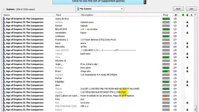 como jugar age of empires 2 the conquerors en gameranger смотреть онлайн