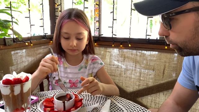 ПАПА 24 часа говорит только «ДА» смотреть онлайн