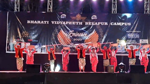 | Koli Dance Performance |