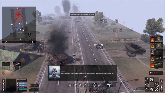 Call to Arms Gameplay - Combined Operations Campaign - Mission 1: Evacuation - HOLD THE LINE!!! смотреть онлайн
