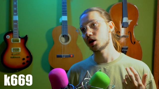 Обзор на FIFINE K669 и сравнение с Behringer B1, BM800 и Maono Au-a03. Тест фифайн к669