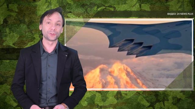 Двигатель для ПАК ДА испытают на «летающей лаборатории» смотреть онлайн