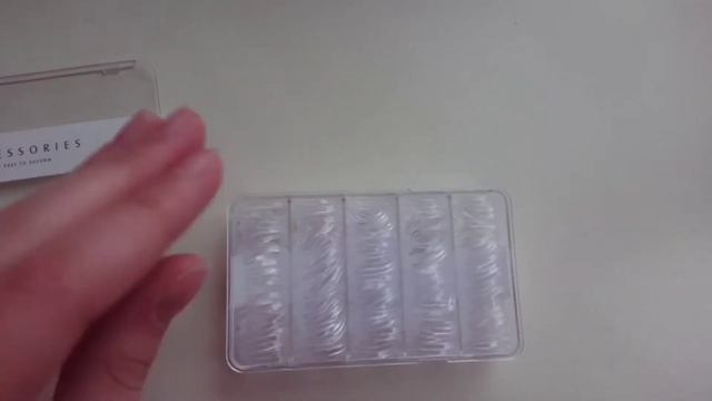 Все для волос. Подарки от тёти. Уход за волосами.