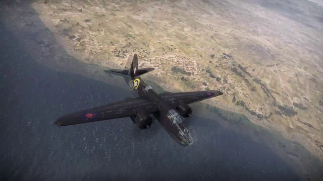 War Thunder. Голосовые сообщения наблюдателей смотреть онлайн