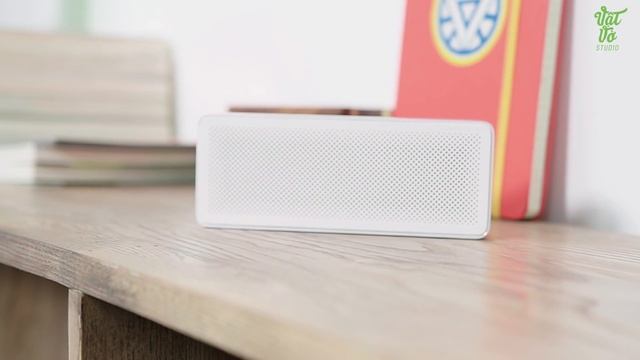 Đánh giá loa bluetooth Xiaomi Square Box 2 và Square Box 2 (2017) смотреть онлайн