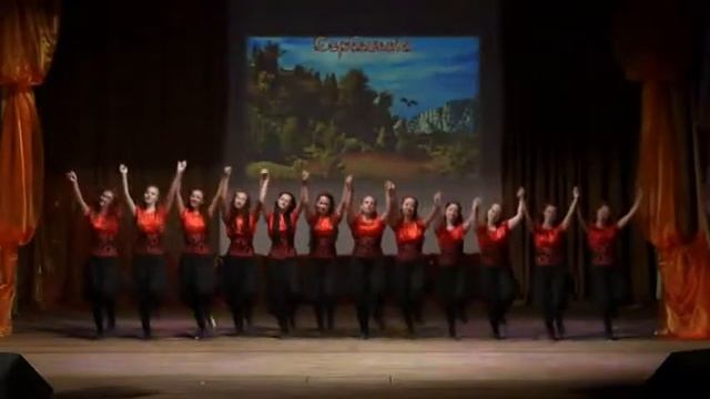 Сербский смотреть онлайн
