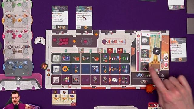 Voidfall | Solo Playthrough