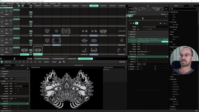 How To Record Smoothly On Resolume (And Why To Record At All)