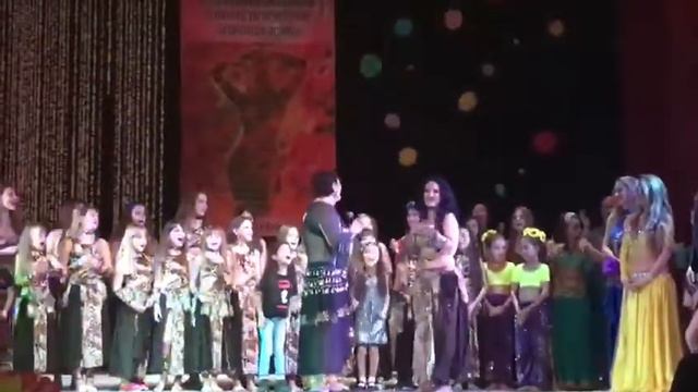 Ясмин поздравление смотреть онлайн