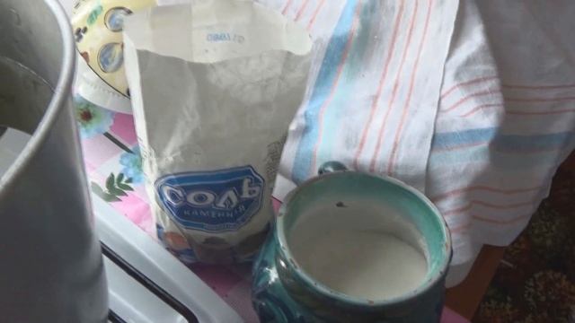 Маринованные огурцы. Готовим дома. смотреть онлайн