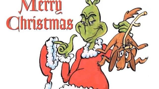 Kara singing Where Are You Christmas? смотреть онлайн