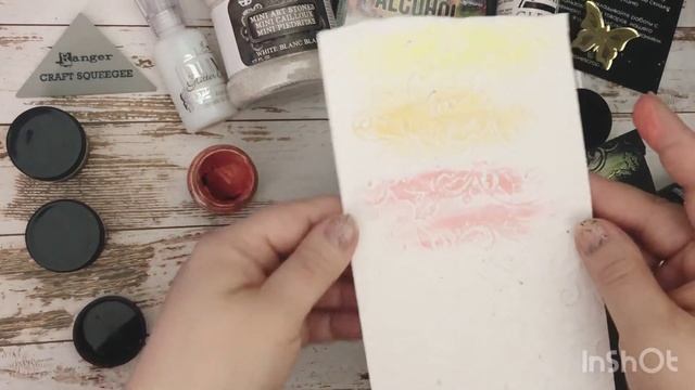 Призы за СП/ пробую воски от MHP/классные ножи от Mimicut смотреть онлайн