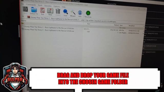 How To Add Games To Anbernic RG353V And RG353VS Retro Gaming Console