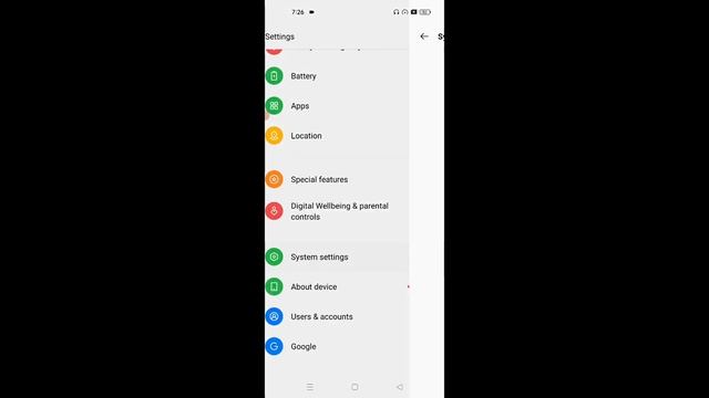 Bluetooth Not Showing Problem Solve in Realme Phone смотреть онлайн