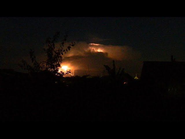 Ночная магия, няняшки и ваза из вяза. смотреть онлайн