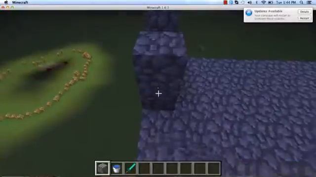 How to make a mob dropper minecraft смотреть онлайн