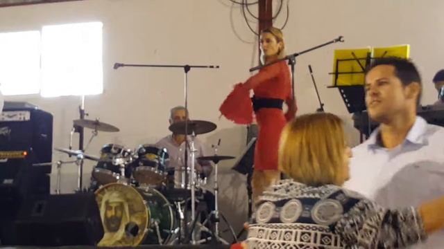 Orquesta Tocon. Pasodoble te quiero смотреть онлайн