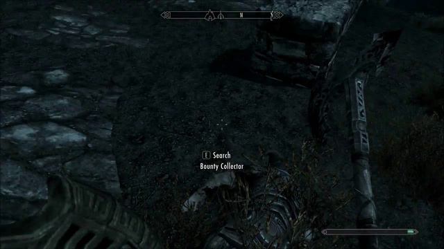 Skyrim - Silver Sword - Part 34 Master Difficulty смотреть онлайн