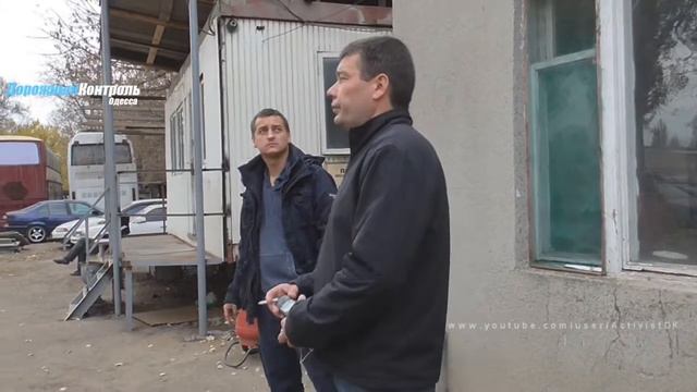 Штрафстоянкам - СТОП. Одесса. смотреть онлайн