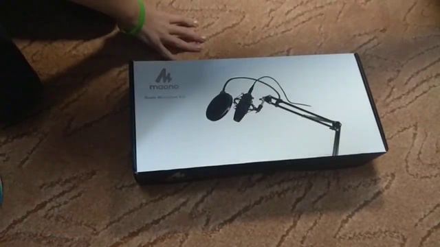 Наконец то прищол микрофон смотреть онлайн
