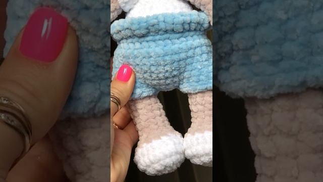 Моя новая игрушка ? Ждёте мастер-класс? смотреть онлайн