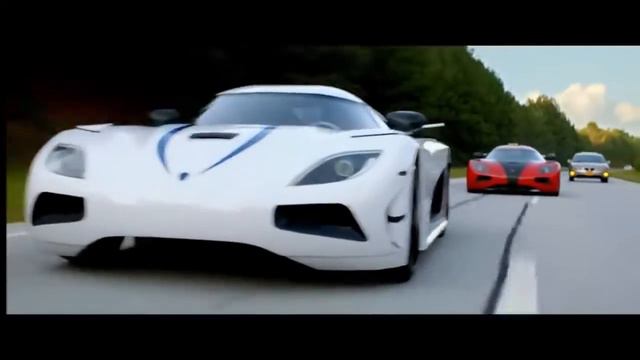 Need For Speed 2014 Koenigsegg Agera R Race Revamped With Music
