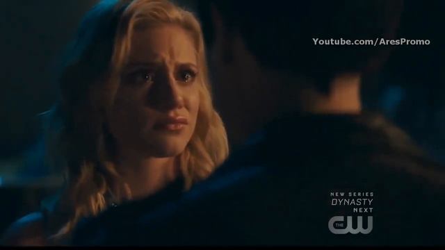 Riverdale 2x08 Ending Scene Season 2 Episode 8 [HD] "House of the Devil" смотреть онлайн