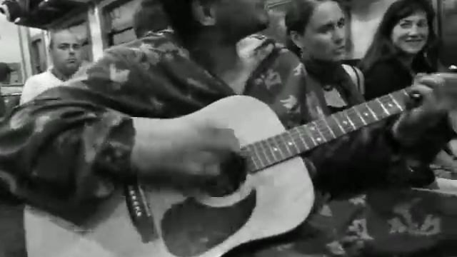 Мы уйдём из зоопарка прямо в электричку смотреть онлайн