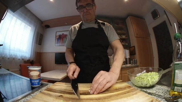 Таратор. Gurkl Suppe