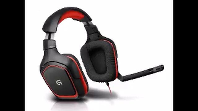 Logitech G230 VS Samsung S3 Mini | Mic Test. смотреть онлайн