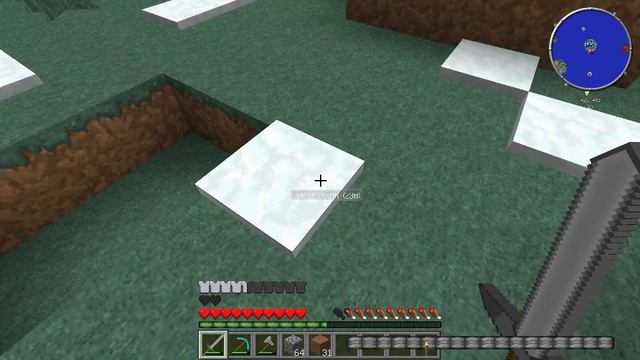 Русский Терминатор С Яйцами! (Полусферные Острова) №1 смотреть онлайн