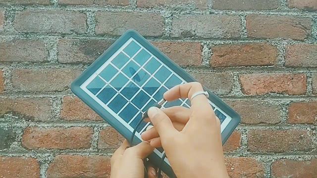 9 volt 3 watt solar panel #solarenergy #solarpanel project master shrirang YouTube смотреть онлайн