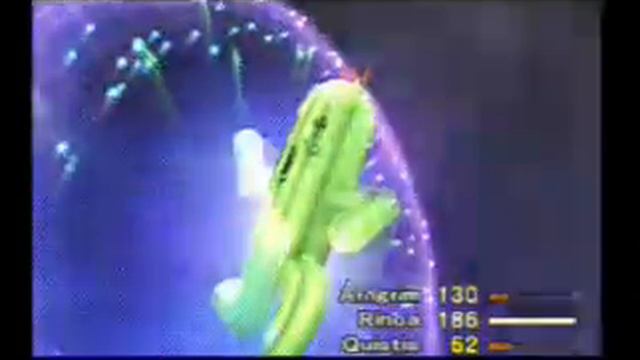 Final fantasy VIII NJNL Challenge tribute смотреть онлайн