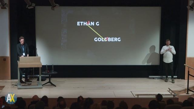 AdvX 2018 - Mark Brown - Game Maker's Toolkit смотреть онлайн