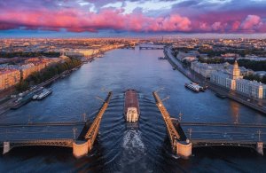 ПЕТЕРБУРГ – ЛЕНИНГРАД  Борис МОИСЕЕВ   Людмила ГУРЧЕНКО  07 июня 2023