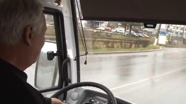 В Златоусте продлены маршруты автобусов смотреть онлайн