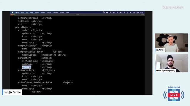 Cloud Native Live: Composing Your Way To A Control Plane Powered Future