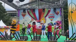 Барбарики - Обнимашки