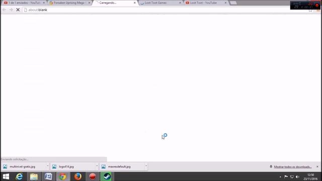 Forsaken Uprising GRÁTIS "FREE KEY STEAM" смотреть онлайн