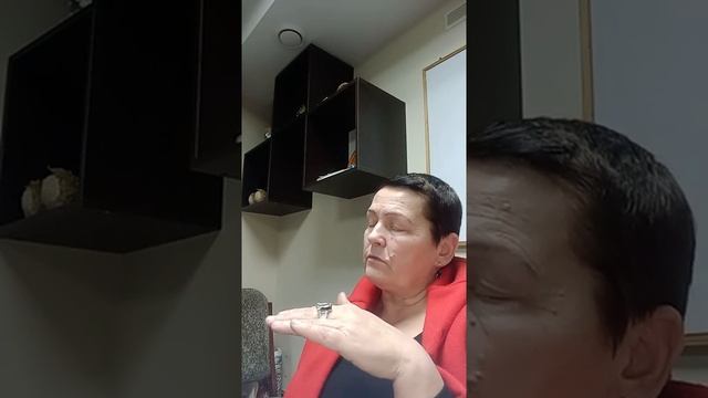 Определение цвета руками смотреть онлайн