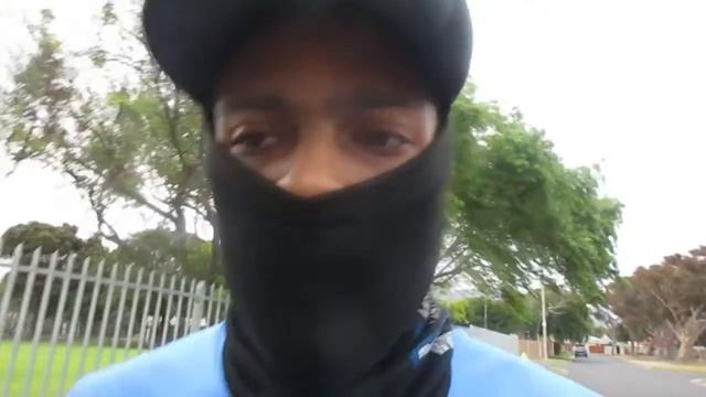 Everyday Running Challenge (Day Thirty-One): I'm Going To Change The World , Trust Me. смотреть онлайн