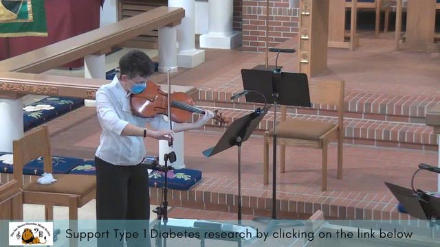 The San Marco Chamber Music Society Concert To Benefit The Juvenile Diabetes Research Foundation
