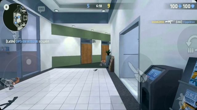 Подарок брату на разбан! смотреть онлайн