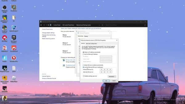 Fix failed to login invalid session (try restarting your game) Minecraft error on Win