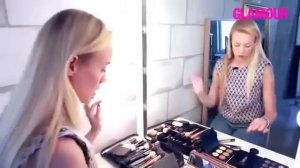 визажист Елена Крыгина тестирует бьюти новинки