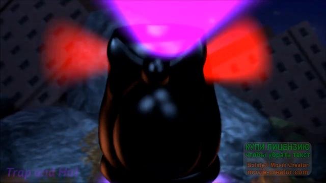 (sfm/ssr/fnaf) Counting Sheep (ЧИТАТЬ ОПИСАНИЕ). смотреть онлайн