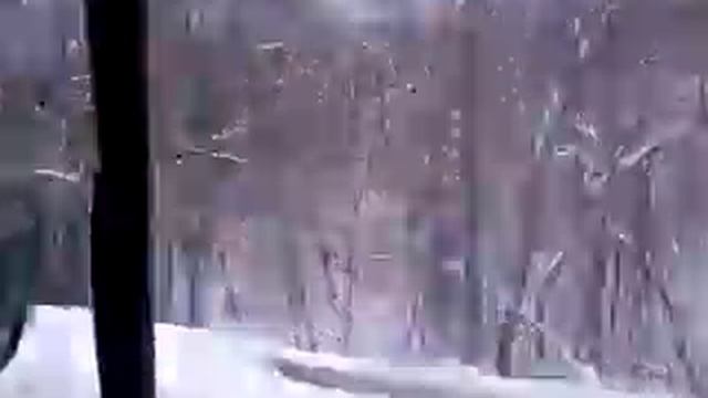 Новороссийск зимой в Абрау дюрсо смотреть онлайн