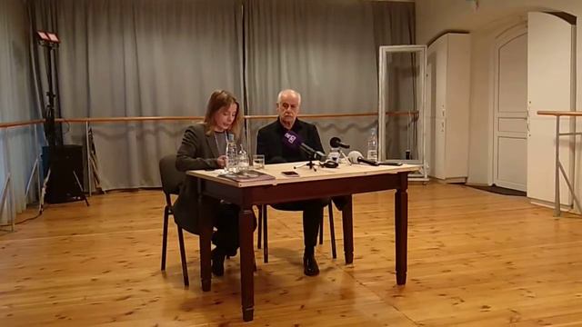 TONI SERVILLO in St. Petersburg, 17 of november 2018 смотреть онлайн
