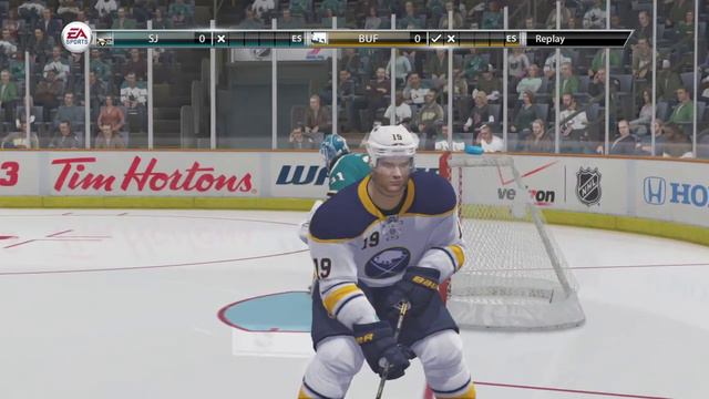 NHL 13: Shootout Commentary ep. 37 "Miller Time" смотреть онлайн