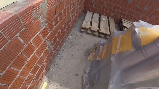 Готовы под перекрытие плитами. небольшой обзор без купюр.. смотреть онлайн